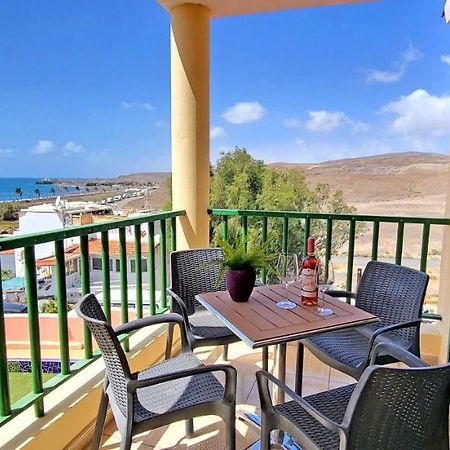 Ferienhaus Casa Ela Tarajalejo Εξωτερικό φωτογραφία