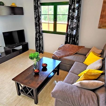 Ferienhaus Casa Ela Tarajalejo Εξωτερικό φωτογραφία