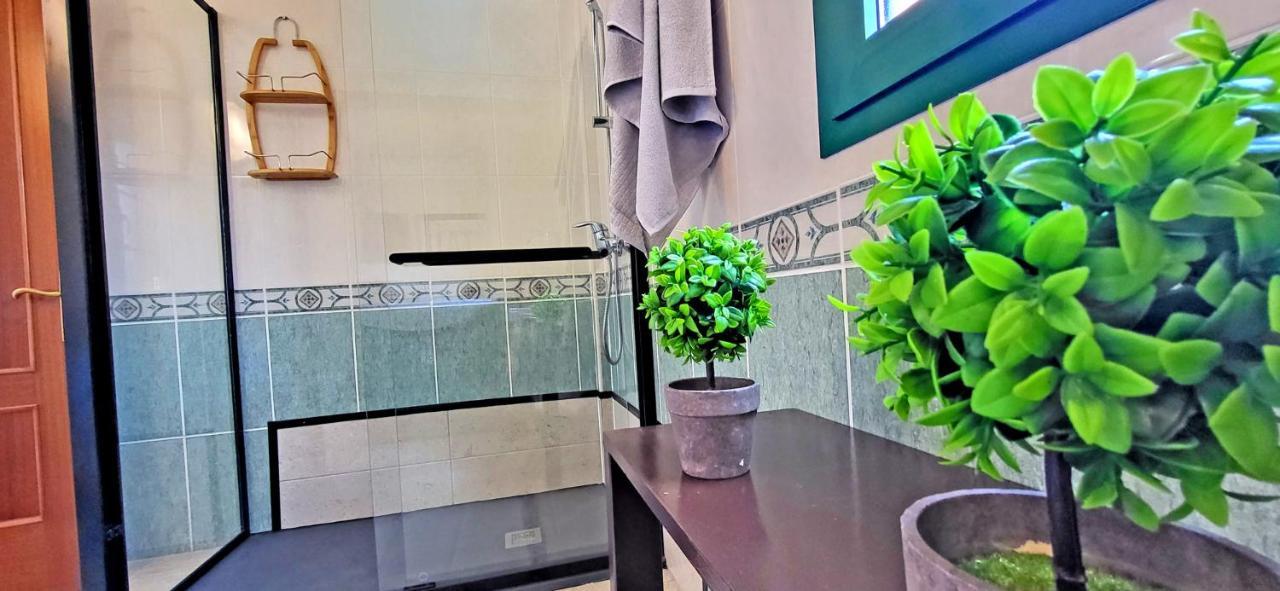 Ferienhaus Casa Ela Tarajalejo Εξωτερικό φωτογραφία