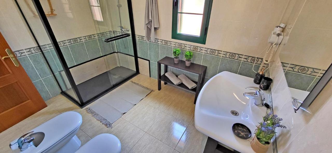 Ferienhaus Casa Ela Tarajalejo Εξωτερικό φωτογραφία