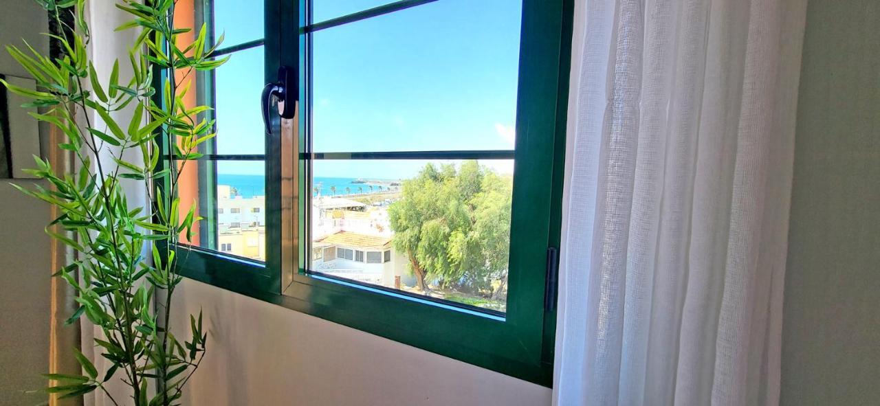 Ferienhaus Casa Ela Tarajalejo Εξωτερικό φωτογραφία