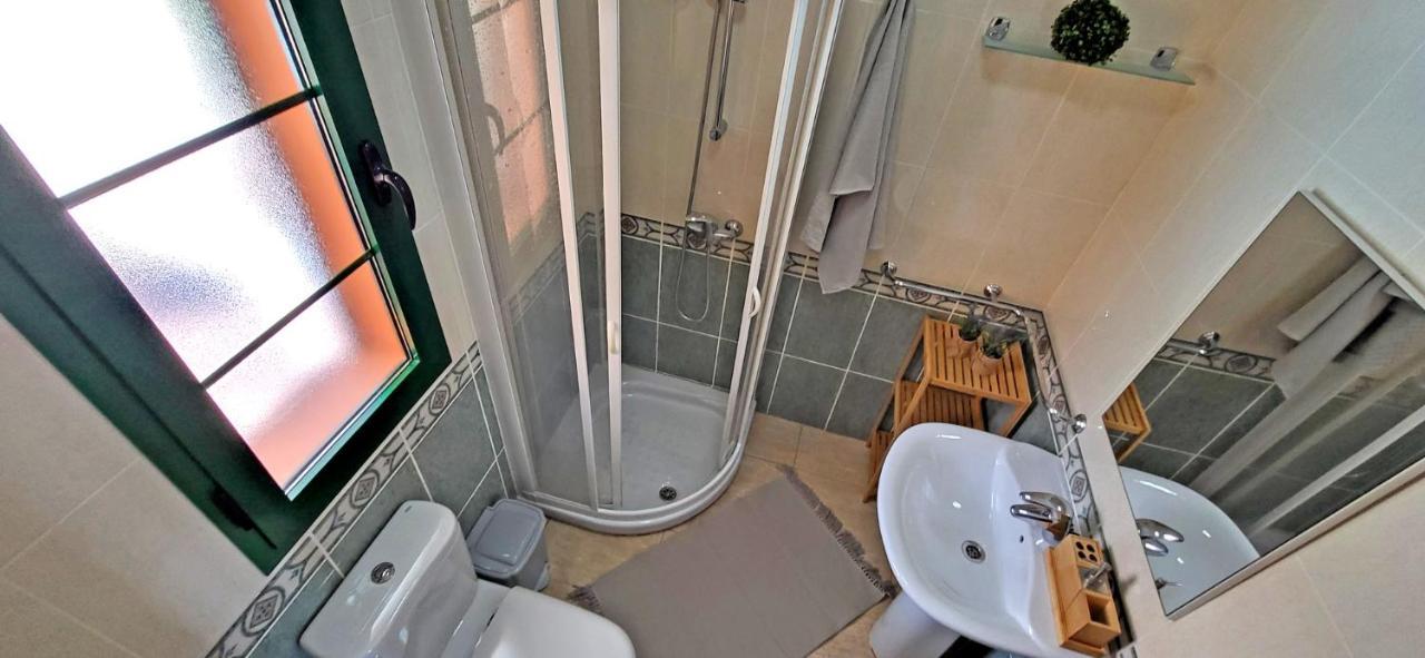 Ferienhaus Casa Ela Tarajalejo Εξωτερικό φωτογραφία