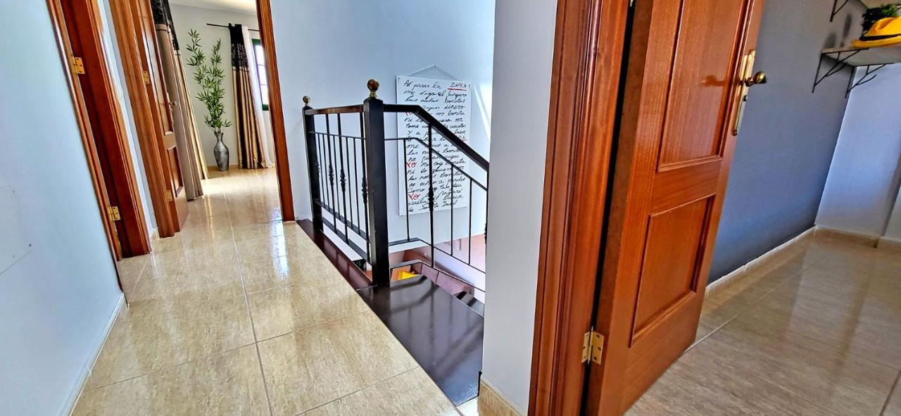 Ferienhaus Casa Ela Tarajalejo Εξωτερικό φωτογραφία