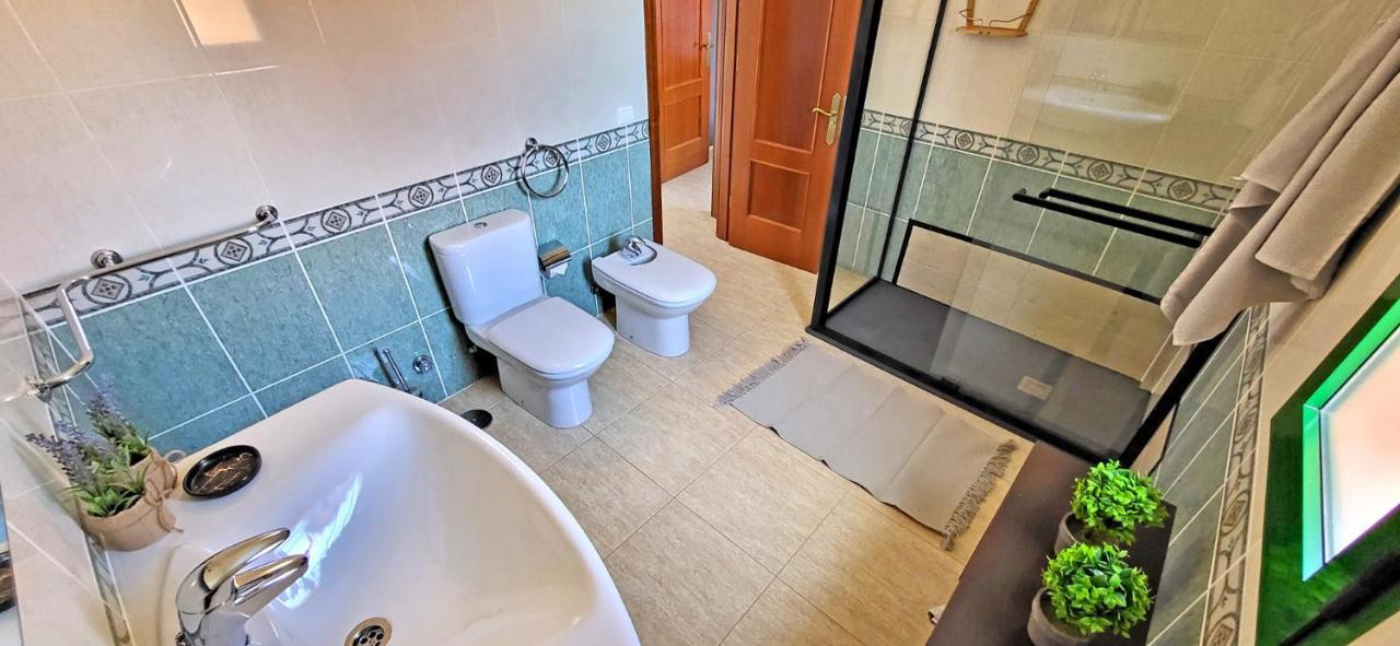Ferienhaus Casa Ela Tarajalejo Εξωτερικό φωτογραφία