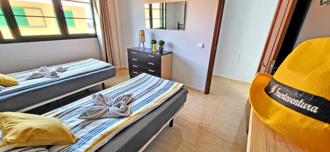 Ferienhaus Casa Ela Tarajalejo Εξωτερικό φωτογραφία