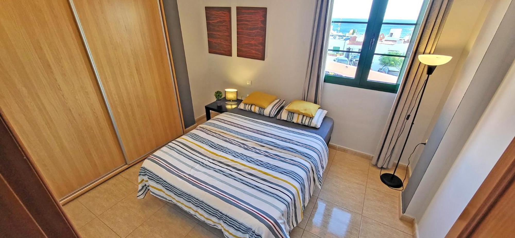 Ferienhaus Casa Ela Tarajalejo Εξωτερικό φωτογραφία